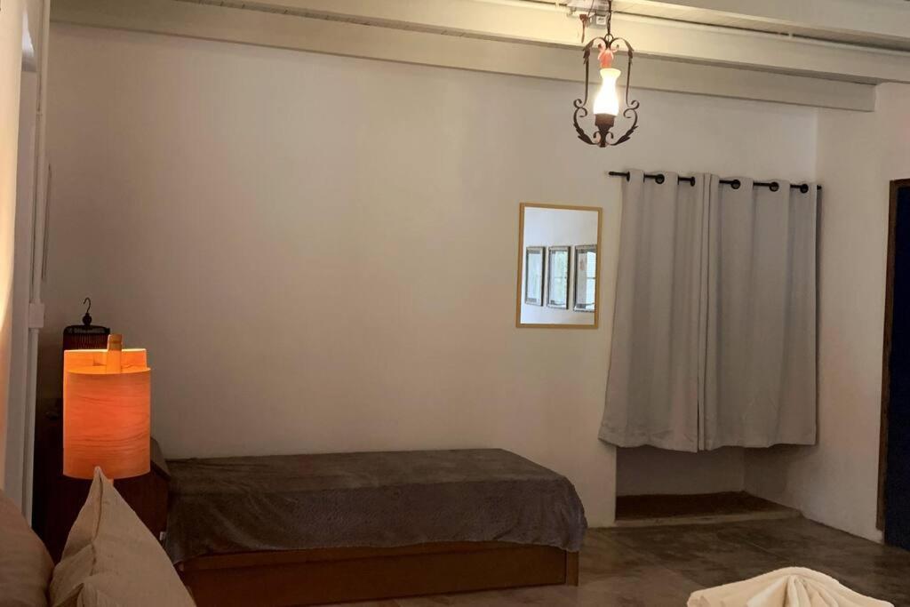 Quarto Varanda - Residencia Gaia Itatiaia 伊塔蒂亚亚 外观 照片
