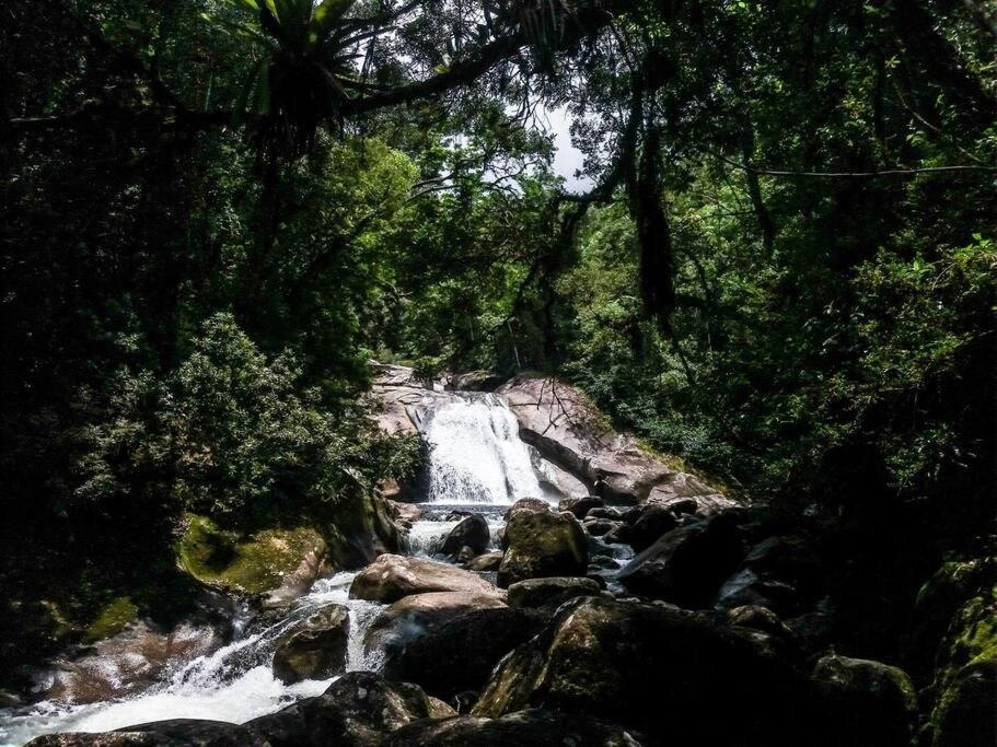 Quarto Varanda - Residencia Gaia Itatiaia 伊塔蒂亚亚 外观 照片