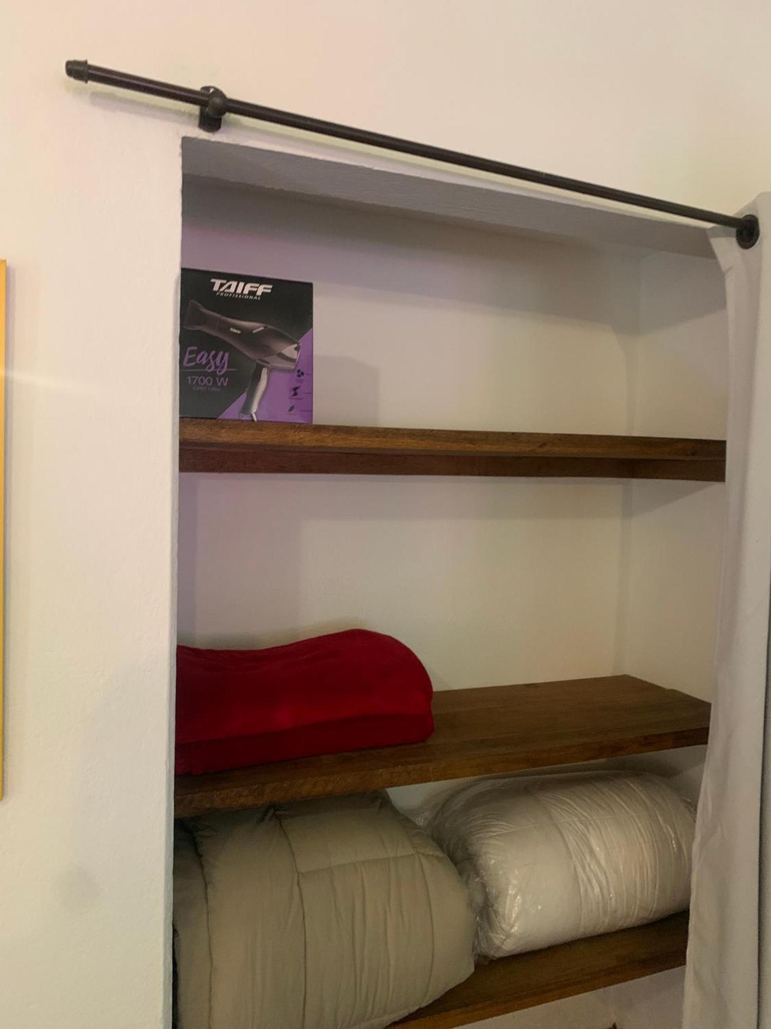 Quarto Varanda - Residencia Gaia Itatiaia 伊塔蒂亚亚 外观 照片