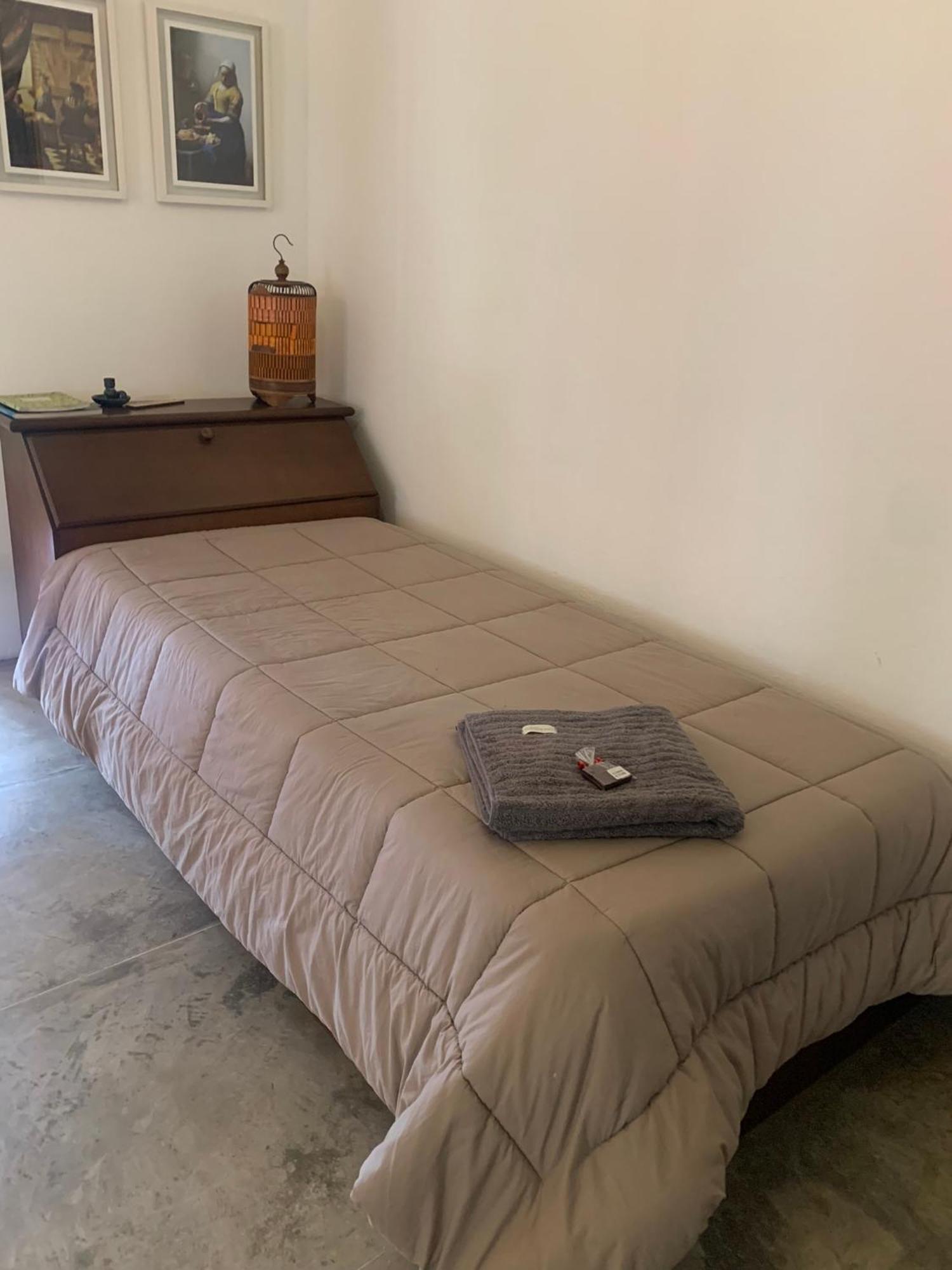 Quarto Varanda - Residencia Gaia Itatiaia 伊塔蒂亚亚 外观 照片