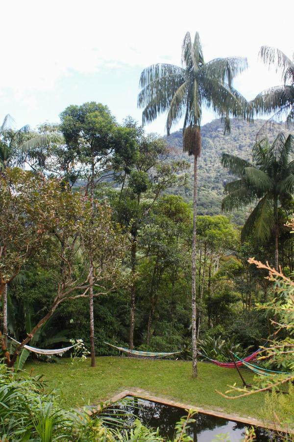 Quarto Varanda - Residencia Gaia Itatiaia 伊塔蒂亚亚 外观 照片