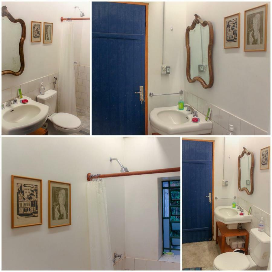 Quarto Varanda - Residencia Gaia Itatiaia 伊塔蒂亚亚 外观 照片