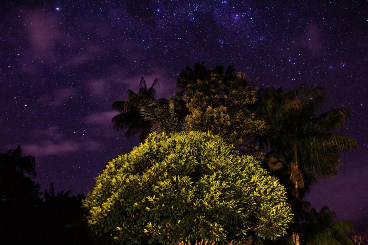 Quarto Varanda - Residencia Gaia Itatiaia 伊塔蒂亚亚 外观 照片