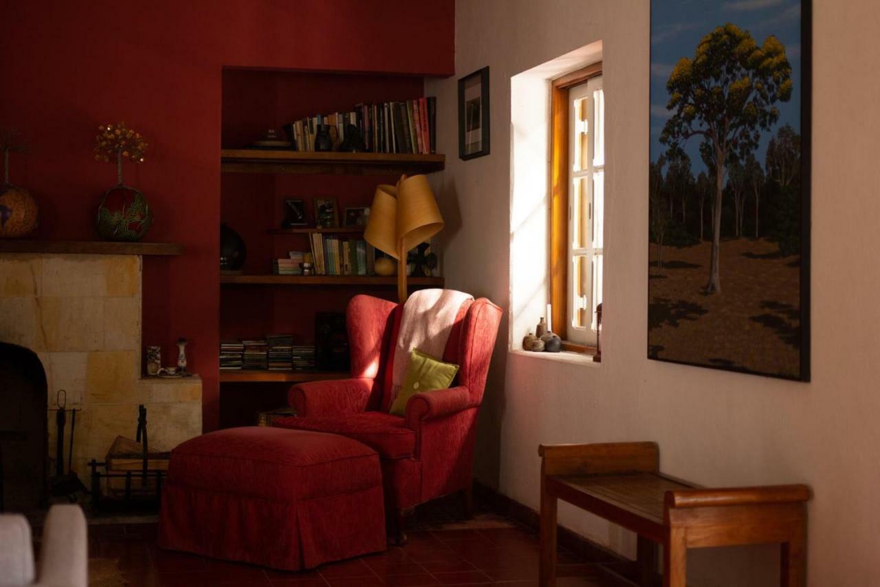 Quarto Varanda - Residencia Gaia Itatiaia 伊塔蒂亚亚 外观 照片