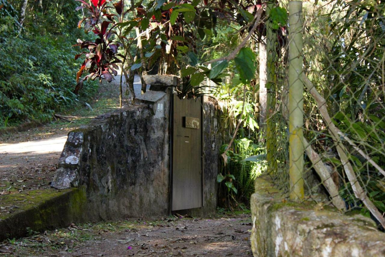Quarto Varanda - Residencia Gaia Itatiaia 伊塔蒂亚亚 外观 照片