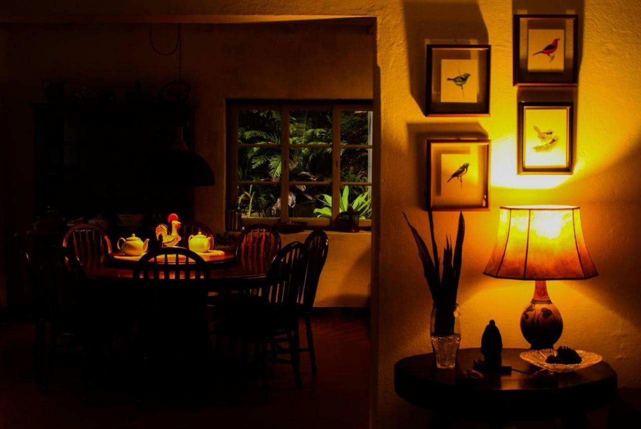 Quarto Varanda - Residencia Gaia Itatiaia 伊塔蒂亚亚 外观 照片
