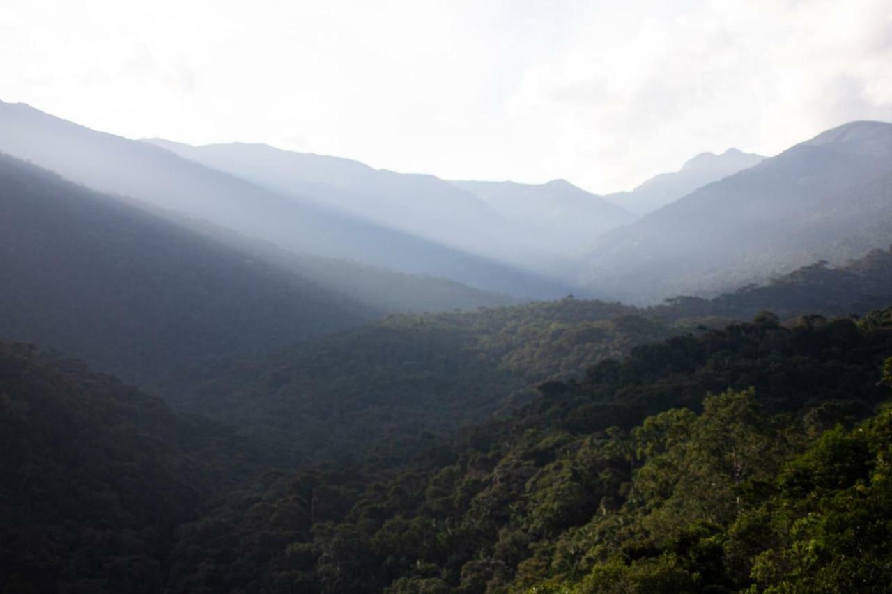Quarto Varanda - Residencia Gaia Itatiaia 伊塔蒂亚亚 外观 照片