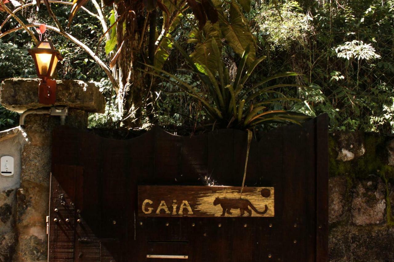 Quarto Varanda - Residencia Gaia Itatiaia 伊塔蒂亚亚 外观 照片